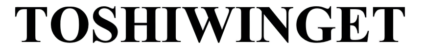 Toshiwinget