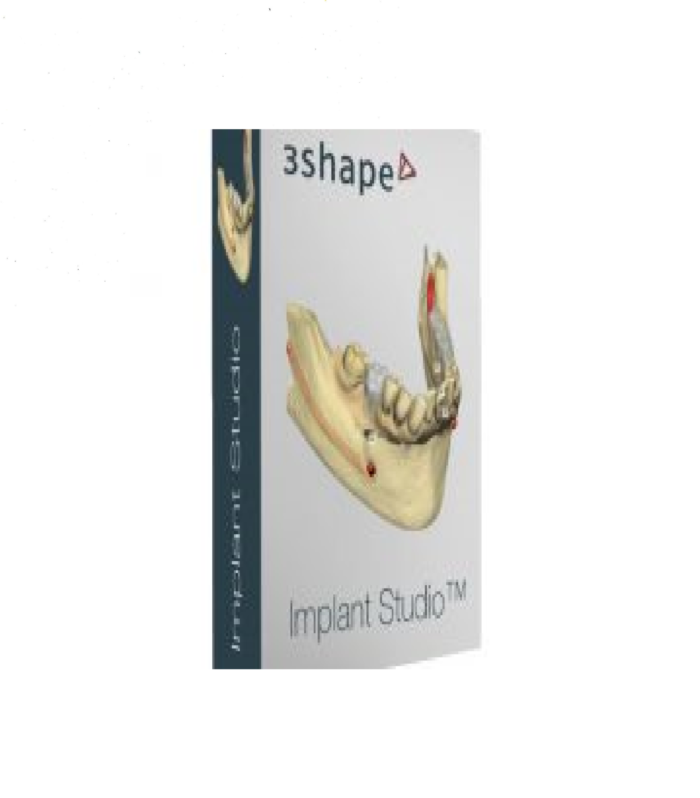 3shape implant studio crack