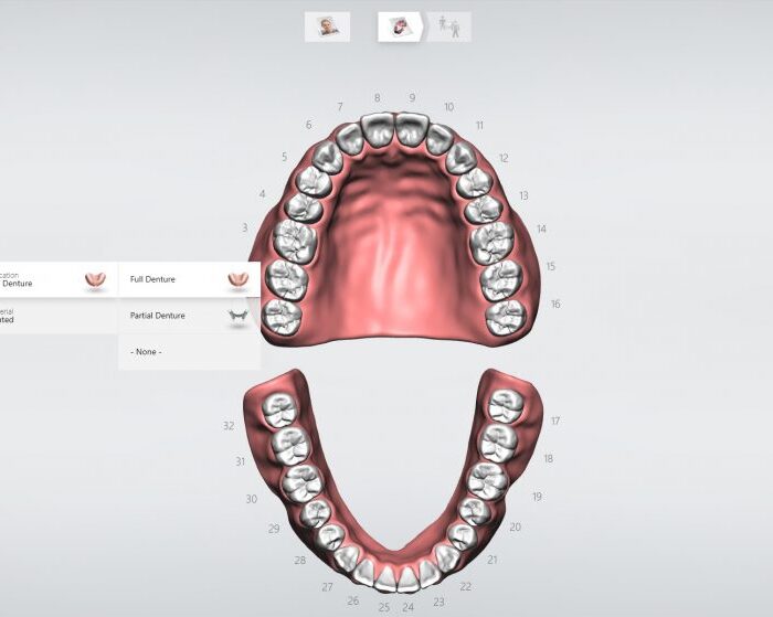 3shape trios design studio full crack 2021