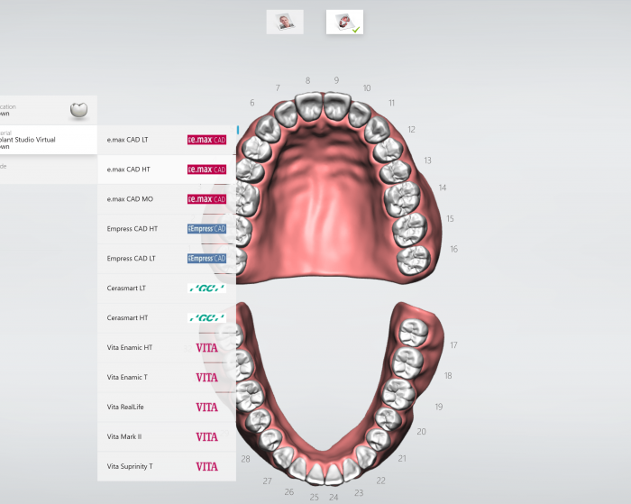 3shape TRIOS design studio 2020 crack