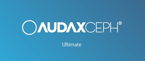 AudaxCeph Ultimate 2021 full crack