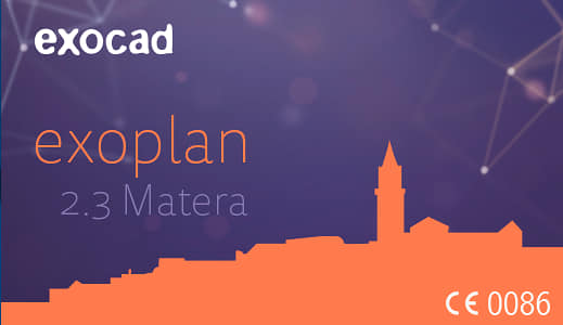Exoplan 2.3 Matera Final crack