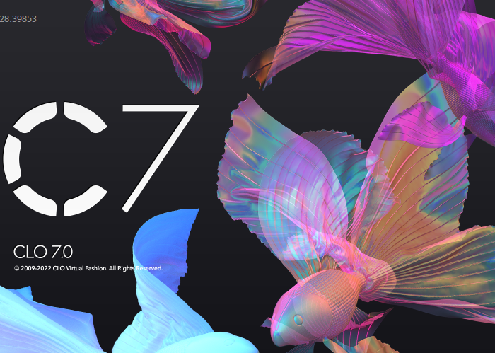 CLO 3D 7.0 Full Permanent Activation