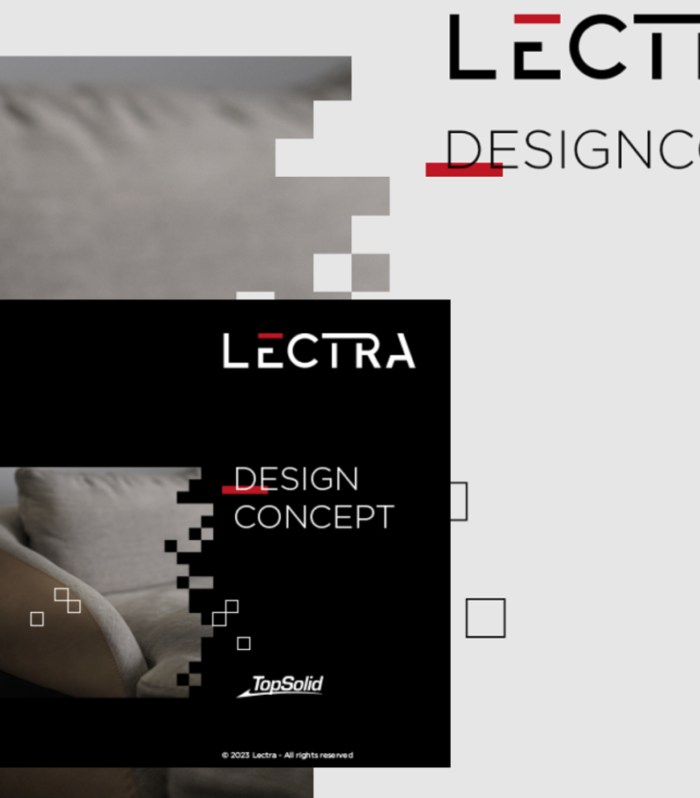 Lectra Design Concept V5R3 Full With 3D Full