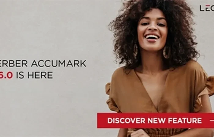 Gerber Accumark V16.0 Suite LECTRA