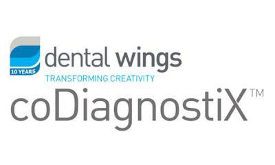 Dental Wings coDiagnostiX patch 9.0 crack 2020