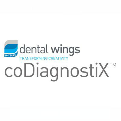 Dental wings