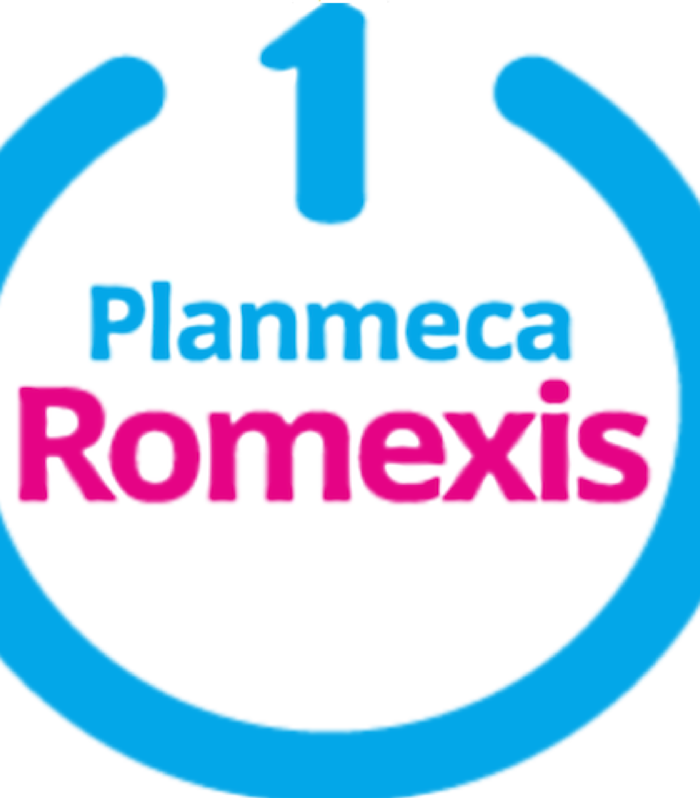 Planmeca v5.3.4 logo