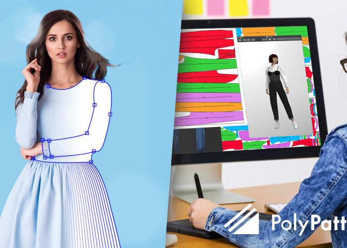 PolyPattern Version 8.4 V2 With Auto marker