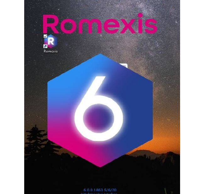 Planmeca Romexis Version 6.2.0 crack full modules 2021