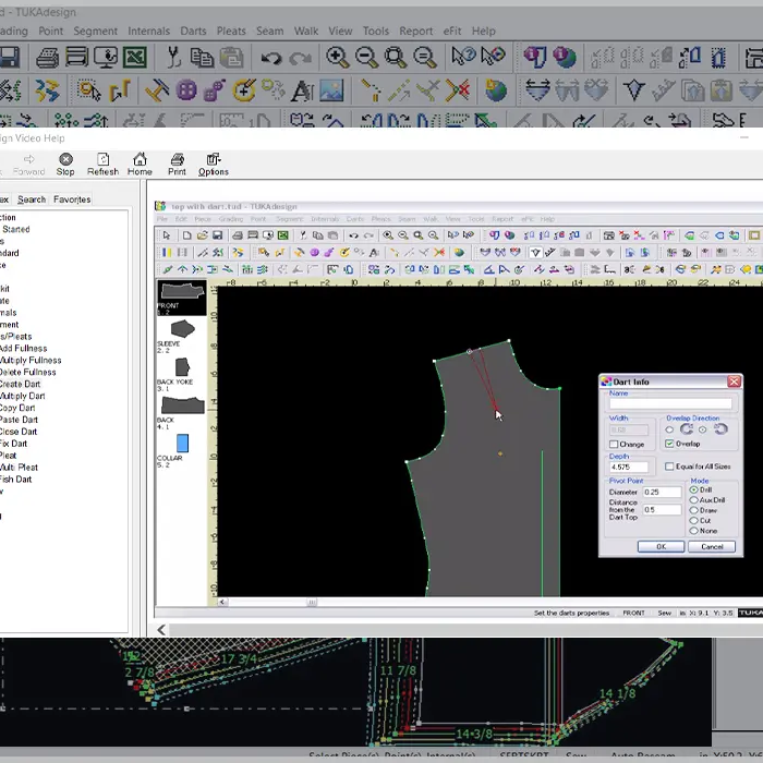 TukaCad 2025 CPE With APM & Smart Marker Full Version - toshiwinget