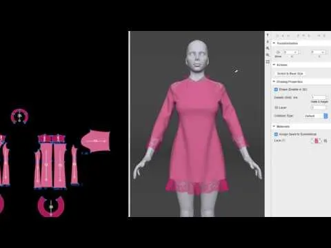 StyleCad V13 5 With Premium Marker And Cutplanner | New Released April 2023
