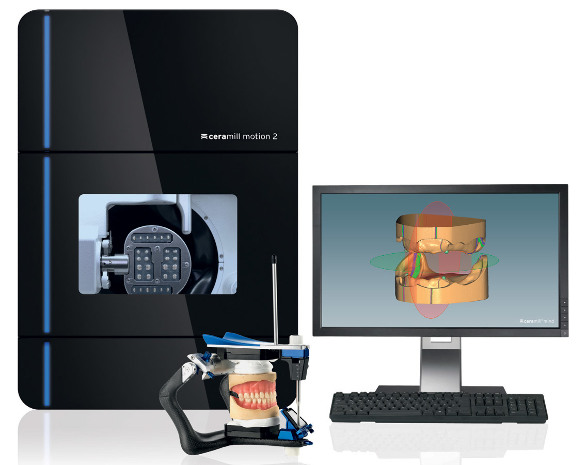Ceramill patch 2.4 Plovdiv crack 2020