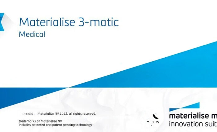 3-Matic Medical 18.0