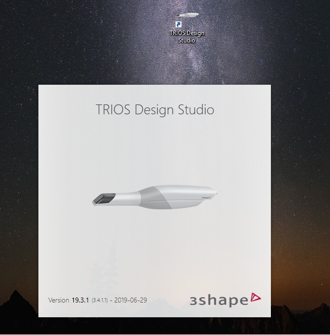 3shape Full modules crack