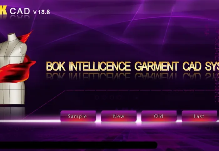 Boke Cad 18.6 With Auto Marker Full Work All Windows 10-8-7