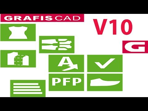 Grafis cad v10