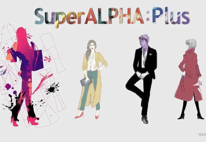 Yuka SuperAlpha Plus 2.90 Full All System Work x86 or x64