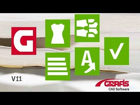 graphis cad v11