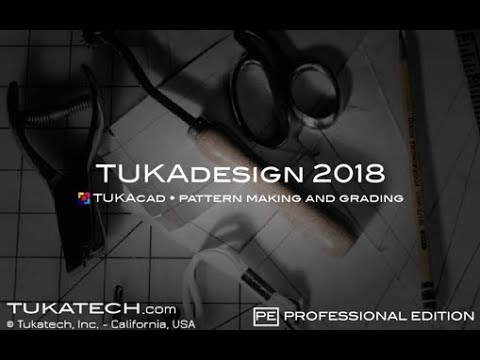 Tukadesign 2018